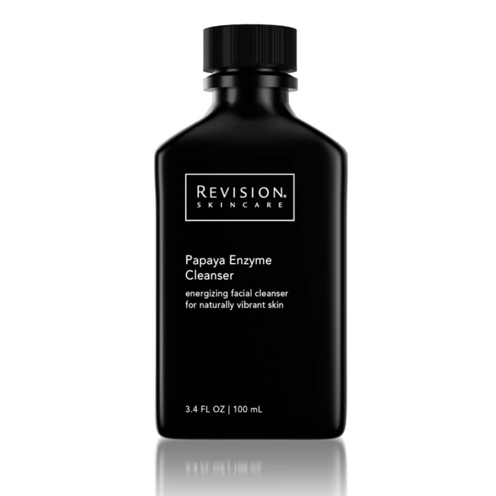 Exclusive Beauty Club Revision Papaya Enzyme Cleanser Face Wash