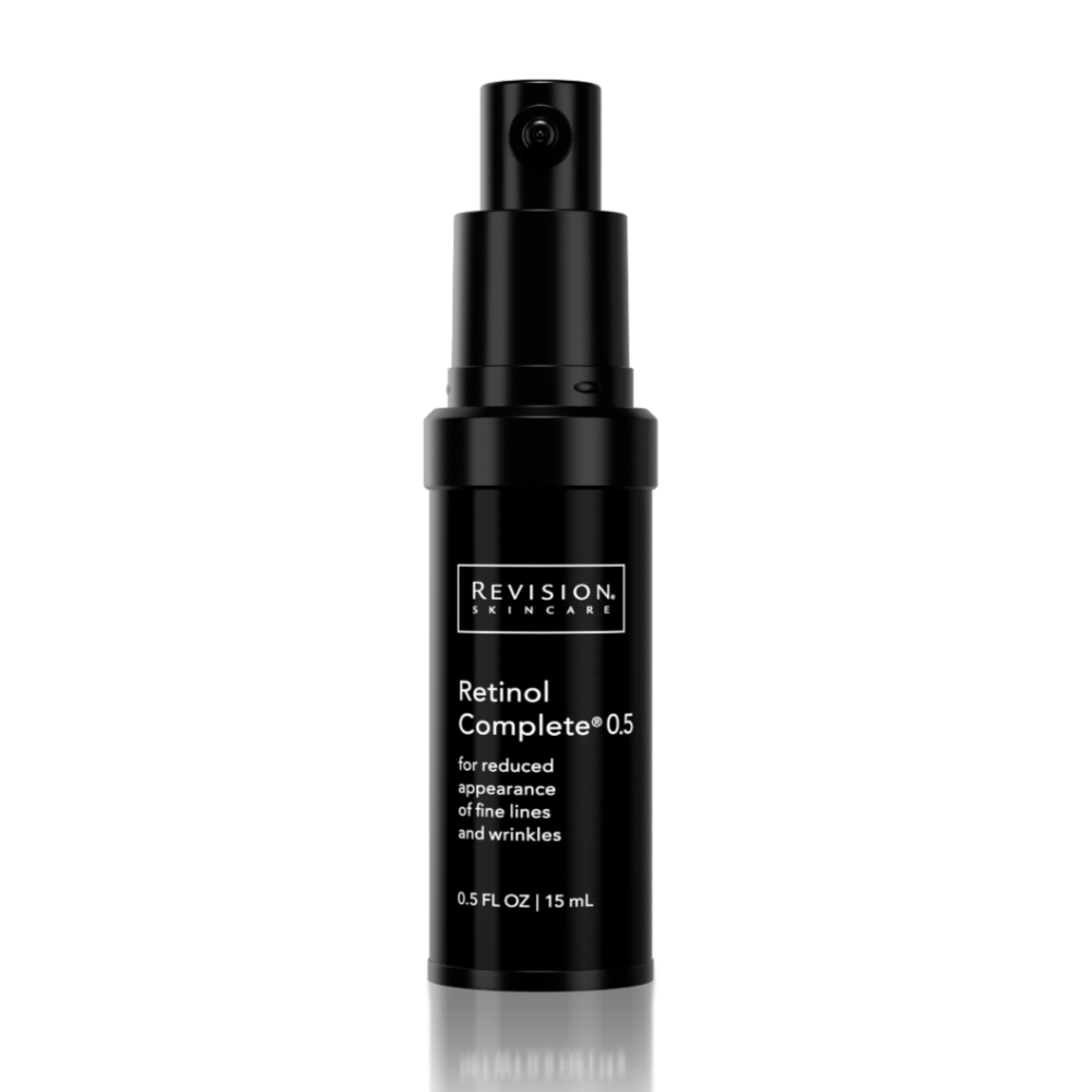 Exclusive Beauty Club Revision Skincare Retinol Complete 0.5