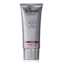 Load image into Gallery viewer, skinmedica scar recovery gel 2 ounce. Shop now at exclusive beauty club
