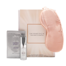 Load image into Gallery viewer, SkinMedica Instant Bright Eye Collection Holiday Gift Set
