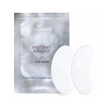Load image into Gallery viewer, SkinMedica Instant Bright Eye Mask Exclusive Beauty Club
