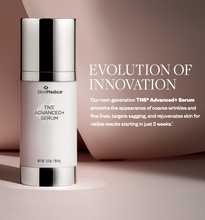 Load image into Gallery viewer, Skinmedica TNS Advanced + Serum New Skincare On Exclusive Beauty Club Face Serum
